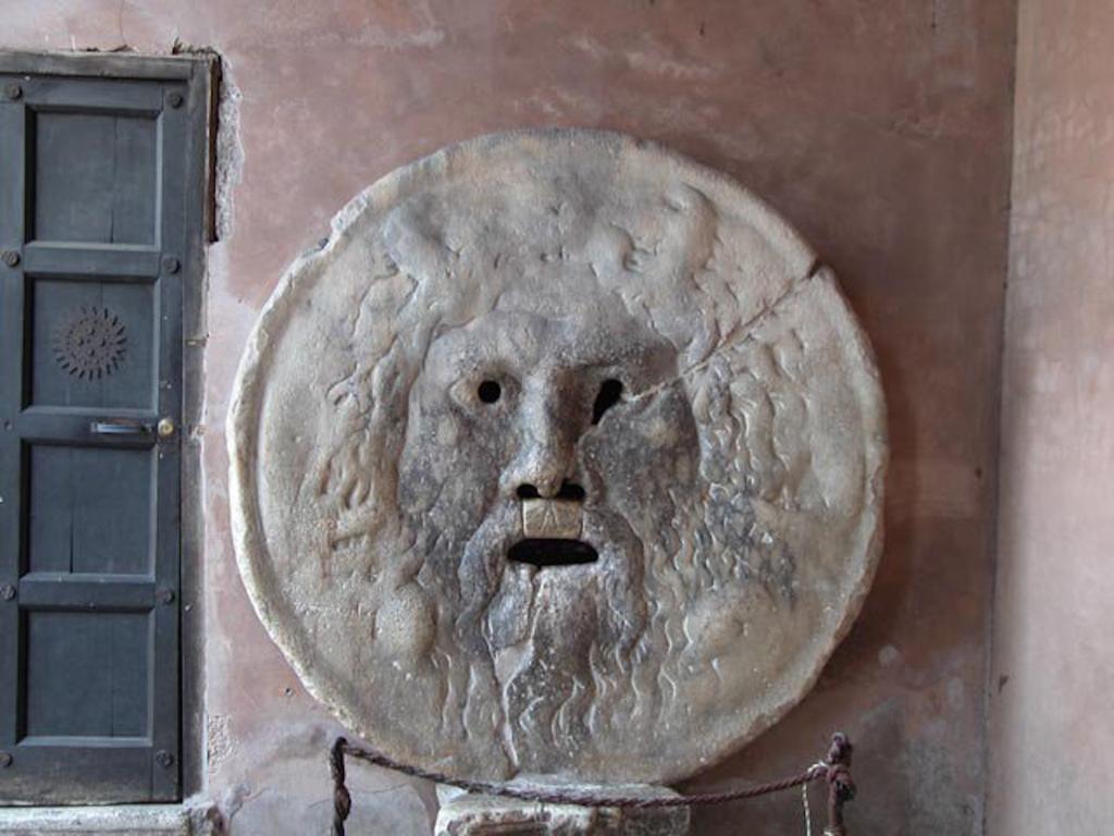 Gentes B&B Rome Bagian luar foto