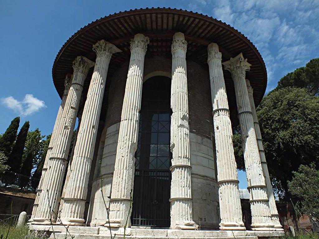 Gentes B&B Rome Bagian luar foto