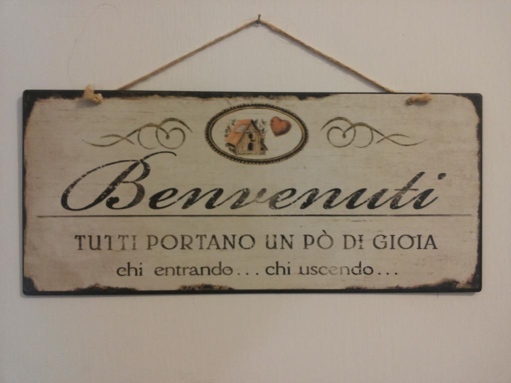 Gentes B&B Rome Bagian luar foto